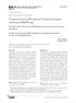 REVISTA BRASILEIRA DE GESTÃO DE NEGÓCIOS ISSN O impacto da crise de 2008 na estrutura temporal de correlação condicional da BM&FBovespa