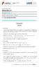 Teste Intermédio Matemática A. 11.º Ano de Escolaridade. Resolução (Versão 2) RESOLUÇÃO GRUPO I. cosx. Duração do Teste: 90 minutos