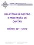 SEP/SUL QUADRA 712/912 BLOCO 01 SALAS CONJUNTO PASTEUR CEP BRASÍLIA DF FONE (61) FAX (61)