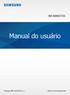 SM-J600GT/DS. Manual do usuário. Português (BR). 06/2018. Rev.1.3.