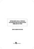 REPRODUÇÃO SOCIAL E PRÁTICAS SOCIOPRODUTIVAS DE AGRICULTORES FAMILIARES DO PARÁ CARLA GIOVANA SOUZA ROCHA