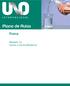 Plano de Aulas. Física. Módulo 12 Gases e termodinâmica