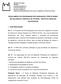 REGULAMENTO DO PROGRAMADE PÓS GRADUAÇÃO STRICTO SENSU EM VIGILÂNCIA E CONTROLE DE VETORES INSTITUTO OSWALDO CRUZ/FIOCRUZ