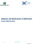 MANUAL DE MARCAÇÃO A MERCADO BANCO BM&FBOVESPA