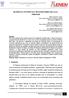 MATEMÁTICA NO INTERVALO: REFLEXÕES SOBRE UMA AÇÃO - PIBID/UESB