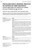 Fatores associados à obesidade abdominal em mulheres em idade reprodutiva* Factors associated with abdominal obesity among childbearing-age women