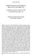 Análise da estrutura da paisagem na Bacia do Rio Corumbataí, SP. Landscape structure analysis of the Corumbataí River Basin, SP