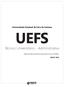 Universidade Estadual de Feira de Santana UEFS. Técnico Universitário - Administrativa. Edital de Abertura de Inscrições Para Concurso Público