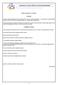 Roteiro de estudos 1º trimestre. Geografia. Orientação de estudos