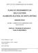 PLANO DE ORDENAMENTO DA ORLA COSTEIRA VILAMOURA-VILA REAL DE SANTO ANTÓNIO ASSESSORIA TÉCNICA