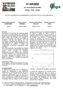 VI SBQEE. 21 a 24 de agosto de 2005 Belém Pará Brasil FILTROS COM RESPOSTA MAXIMAMENTE PLANA PARA CÁLCULO DE HARMÔNICOS