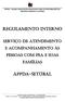 APPDA Setúbal, ASSOCIAÇÃO PORTUGUESA PARA AS PERTURBAÇÕES DO DESENVOLVIMENTO E AUTISMO