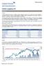 CSHG Logística FII. Milhões Valor da Cota (R$) Fechamento de Abr/13: R$ 1.319,