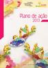 PDS Plano de Ação 2013