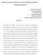 Projeto de orientação socioeducativo em prol da comunidade do município. de Benjamin Constant/AM