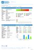 RATING DYNAMIIC. Vendas Liquidas Resultado Liquido Capital Próprio