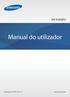 SM-A300FU. Manual do utilizador. Portuguese. 07/2015. Rev.1.0.