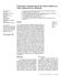 Distribuição intraparenquimal da artéria hepática em cutias (Dasyprocta sp, Rodentia)