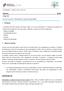 Alemão Ensino Secundário (Decreto-Lei n.º 139/2012, de 5 de Julho) INFORMAÇÃO EXAME A NÍVEL DE ESCOLA. Código