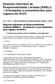 Empresa Individual de Responsabilidade Limitada (EIRELI) Orientações e procedimentos para registro em RCPJ