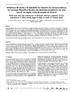 Herd size and age influences at Enzootic Bovine Leukosis serum prevalence in dairy herds (type B milk) in north of Paraná state*