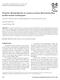 Genetic dissimilarity in cassava clones determined by multivariate techniques