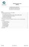 RELATÓRIO ANUAL DE CURSO 16/17 Curso Organização e Gestão Empresariais Escola Superior de Ciências Empresariais