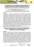 PHYSICAL CHARACTERIZATION OF SOLID WASTE GENERATED AT SCHOOL AND EFFICIENCY OF AWARENESS STRATEGIES AT SEGREGATION S QUALITY AT SOURCE