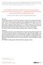 CAPACIDADES PRECOCES DE PROCESSAMENTO LINGUÍSTICO E DESENVOLVIMENTO GRAMATICAL: A AQUISIÇÃO DOS PRINCÍPIOS DE LIGAÇÃO EM PORTUGUÊS BRASILEIRO (PB)