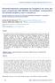 Dimensionamento estrutural da longarina de uma asa para competição SAE BRASIL Aerodesign: Comparativo do método analítico com o numérico.