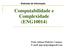 Computabilidade e Complexidade (ENG10014)