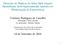 Detecção de Réplicas de Sítios Web Usando Aprendizado Semi-supervisionado baseado em Maximização de Expectativas. Cristiano Rodrigues de Carvalho