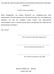 ANÁLISE DE ASSOCIAÇÕES SEGURAS EM SISTEMAS MÓVEIS DE TERCEIRA GERAÇÃO. Fabrício Jorge Lopes Ribeiro