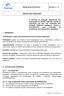 RESOLUÇÃO N o 001/2015 FOLHA nº 1 / 5 EMPRÉSTIMO FINANCEIRO. As definições a seguir são exclusivamente para fins desta Resolução: