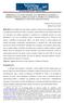 IMPRENSA E CULTURA POLÍTICA NA PROVÍNCIA DE GOIÁS: A REPERCUSSÃO DA ABDICAÇÃO DE D. PEDRO I NA OPINIÃO DO PERIÓDICO A MATUTINA MEIAPONTENSE