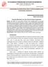 VII CONGRESSO INTERNACIONAL DE ENSINO DA MATEMÁTICA CONSTRUINDO POLIEDROS REGULARES A PARTIR DA MANIPULAÇÃO DE MATERIAIS CONCRETOS