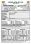 folha 01 FEDERAÇÃO GAÚCHA DE FUTEBOL  SÚMULA DO JOGO  01. COMPETIÇÃO Código: 23/07/1952 COPA FGF 15:00 NOMES 1º TEMPO 2º TEMPO horas horas