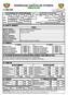 folha 01 FEDERAÇÃO GAÚCHA DE FUTEBOL  SÚMULA DO JOGO  01. COMPETIÇÃO Código: 23/07/1952 COPA FGF 15:00 NOMES