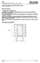 1 Indicações de segurança. 2 Estrutura do aparelho. Controlador temperatura ambiente, módulo 2 grupos N.º art. : TSM. Manual de instruções