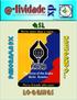 @-tividade QSL LOGGINGS NAVEGANDO... PANORAMA DX BOLETIM ELETRONICO DO DXCB. Nº de ABRIL de 2009