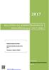 RELATÓRIO DA ADMINISTRADORA DA INSOLVÊNCIA (art.º 155.º CIRE)