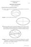 FUNDAMENTOS DA FISICA II 2 o Semestre de 2011 Prof. Maurício Fabbri. Notas de aula e 2 a Série de Exercícios ÓPTICA GEOMÉTRICA