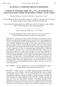 ECOLOGIA, COMPORTAMENTO E BIONOMIA. ) de Inseticidas para Scaptotrigona tubiba (Smith) (Hymenoptera: Apidae): Via de Contato