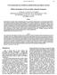 Caracterização de cerâmicas sinterizadas por fluxo viscoso. (Phase formation of viscous flow sintered ceramics)