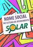 NOME SOCIAL NO SISTEMA DE ATENDIMENTO