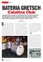 Catalina Club. Cesar Conti