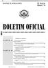 BOLETIM OFICIAL. II Série ÍNDICE. Número 19. Sexta-feira, 28 de Março de 2014 PARTE A PARTE B PRESIDÊNCIA DA REPÚBLICA: