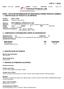 CÓDIGO FISPQ-0583 REVISÃO 1 EMISSÃO 19/05/2004 APROVAÇÃO 19/05/2004 Página 1 de 1