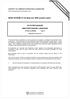 MARK SCHEME for the May/June 2006 question paper 9718 PORTUGUESE 8684 PORTUGUESE LANGUAGE