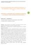 REALIZAÇÃO PROFISSIONAL (RP) E COMPETÊNCIA EMOCIONAL (CE) DOS ENFERMEIROS DA REDE NACIONAL CUIDADOS CONTINUADOS (RCCI)